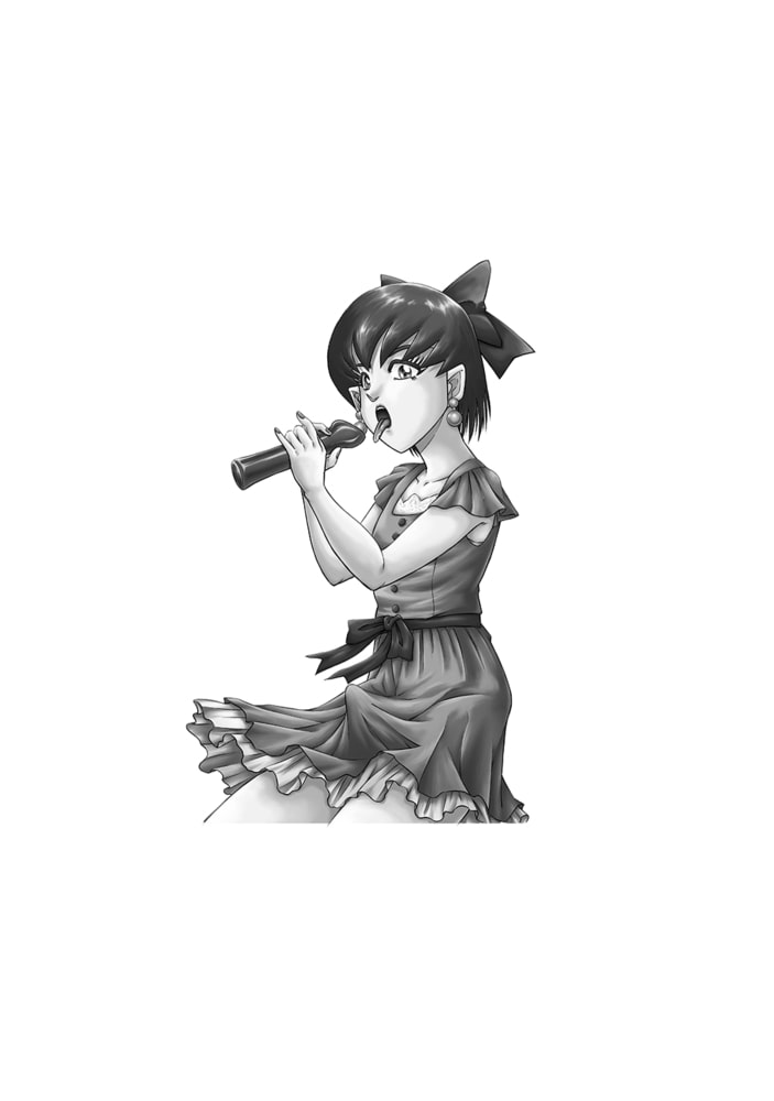 OwnWillボクがアタシになったとき(2) OwnWillボクがアタシになったとき(2)