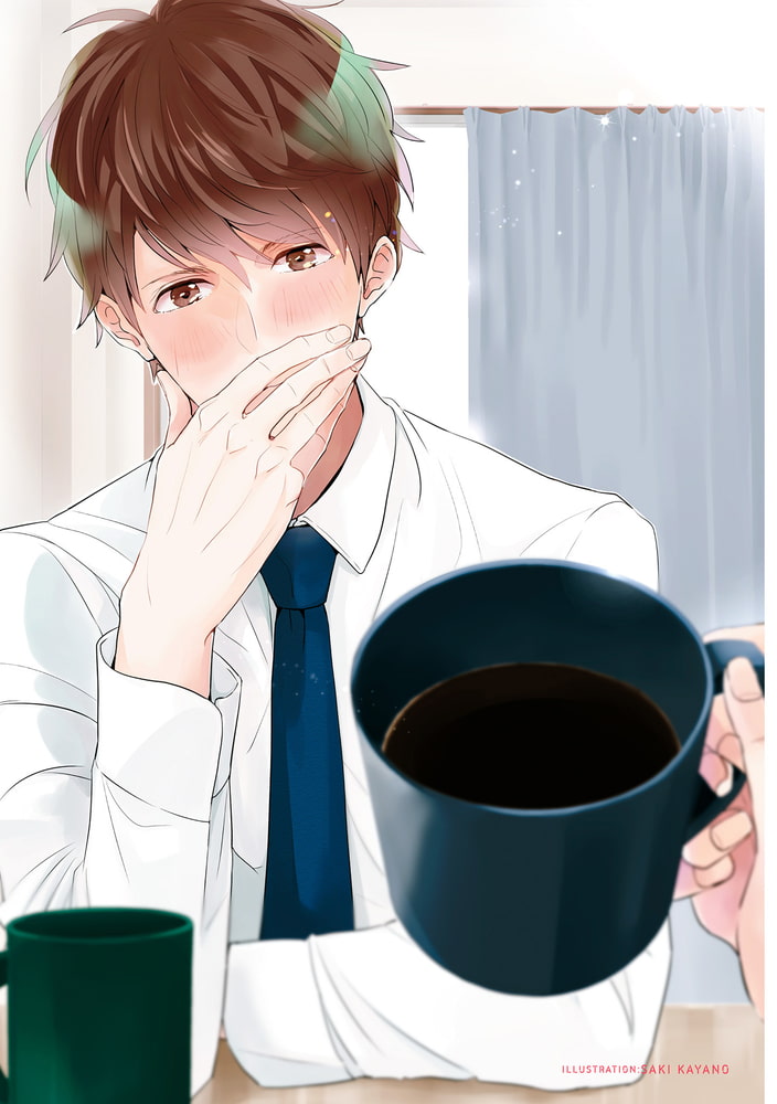 [佐木かやの]平良さんはやっぱりモテたくない