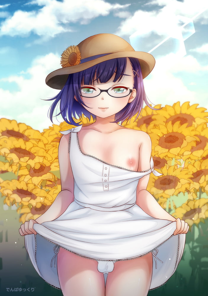 夢色わたがしのサンプル画像7