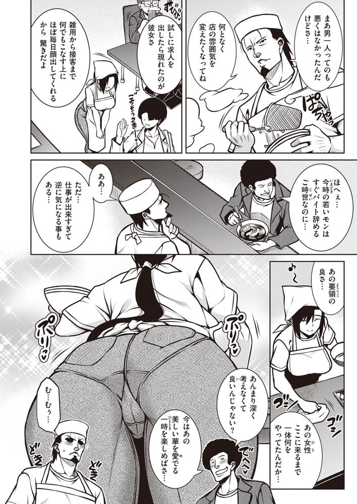 サイドビジネスのサンプル画像2