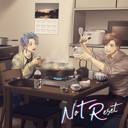 NoT Reset