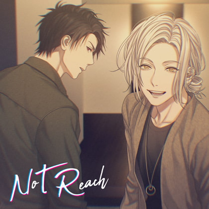 NoT Reach(カナリアレコード)