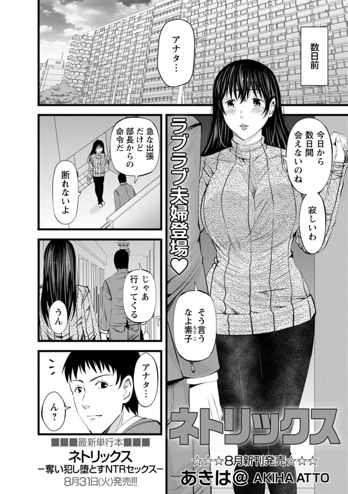 ネトリックス ネトリックス