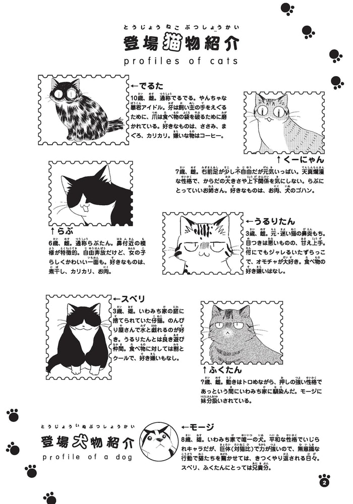 本日の猫事情 8巻 祥伝社 Dlsite Comipo 本日の猫事情 8巻 祥伝社 Dlsite Comipo