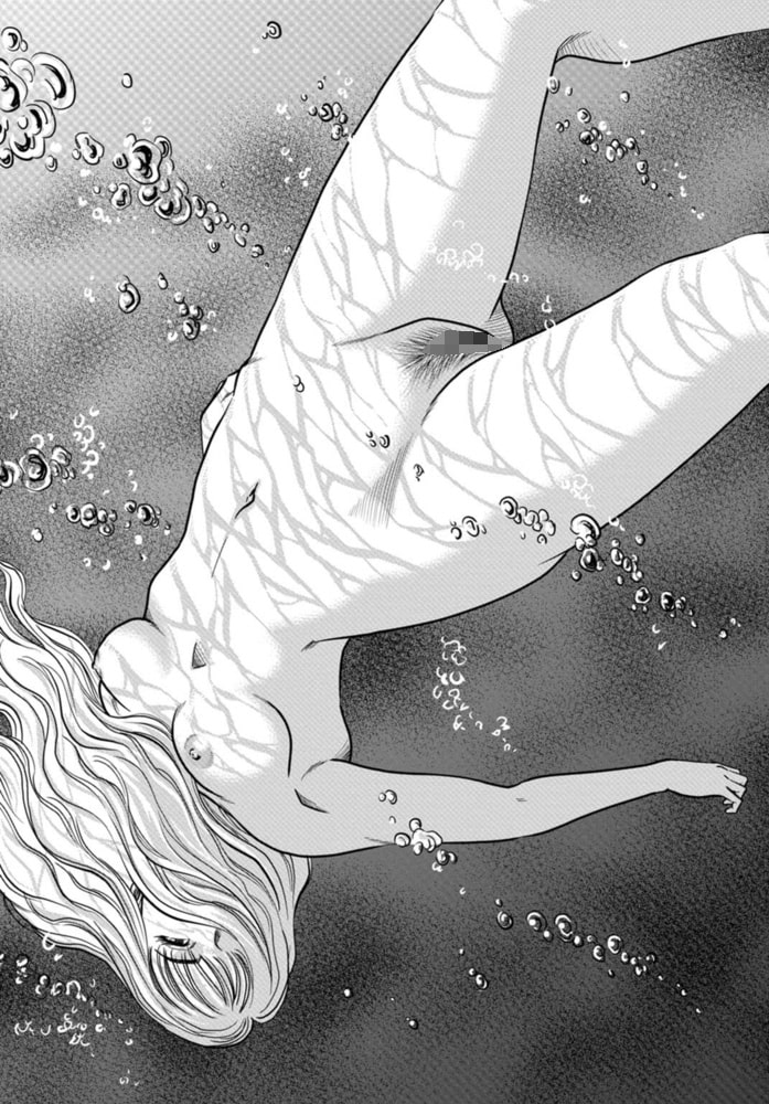 カラミざかりの女たち~なんで私こんなにイッちゃうの!?~【R18版】 8巻 カラミざかりの女たち~なんで私こんなにイッちゃうの!?~【R18版】 8巻