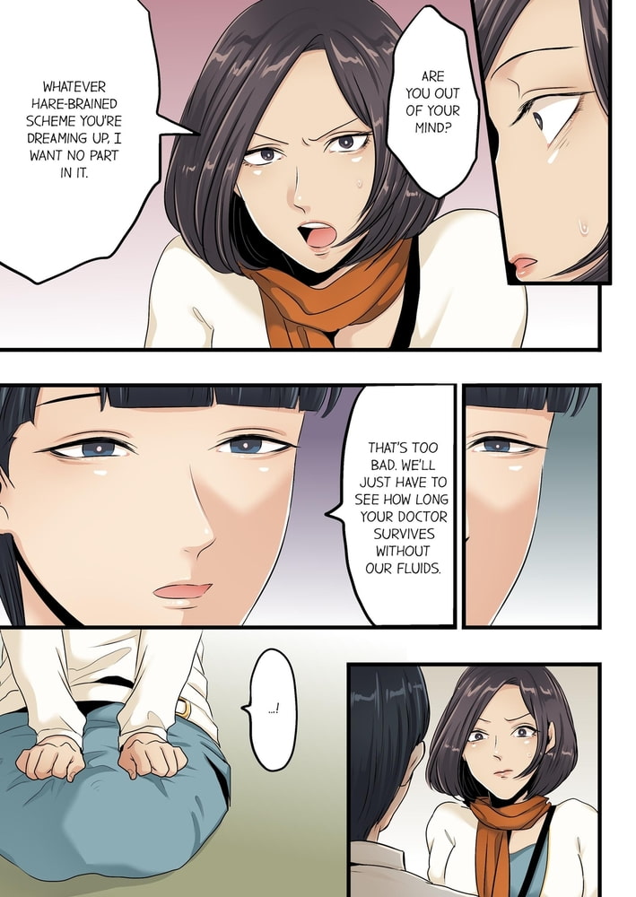 Addictive Fruit Twins 9