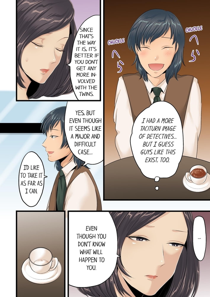 Addictive Fruit Twins 14