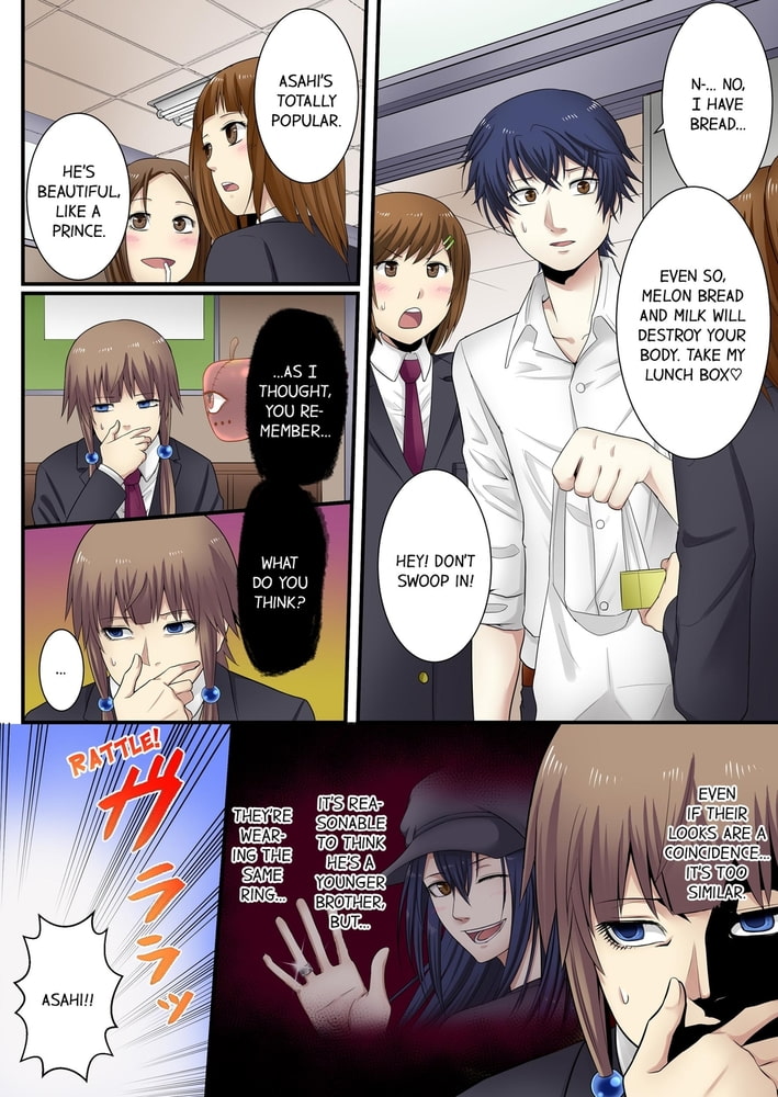 Apple Judgment 10