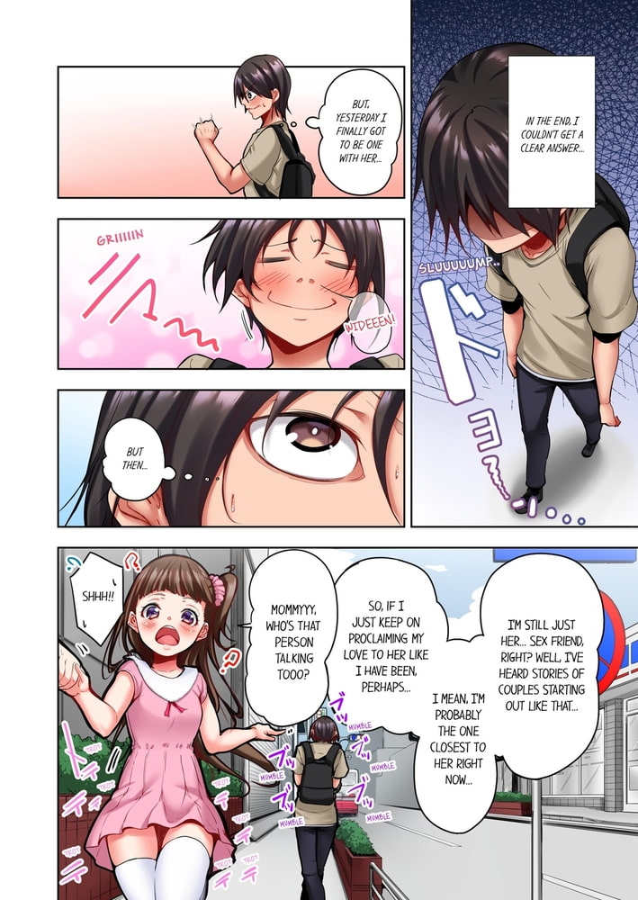 Desperate for this Married Woman 4