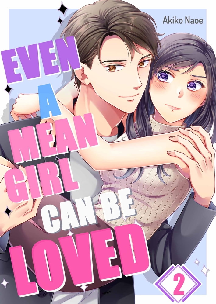 Even a Mean Girl Can Be Loved 2