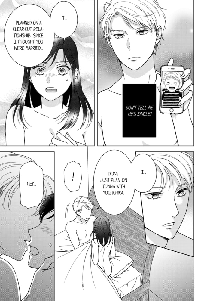 Even a Mean Girl Can Be Loved 2