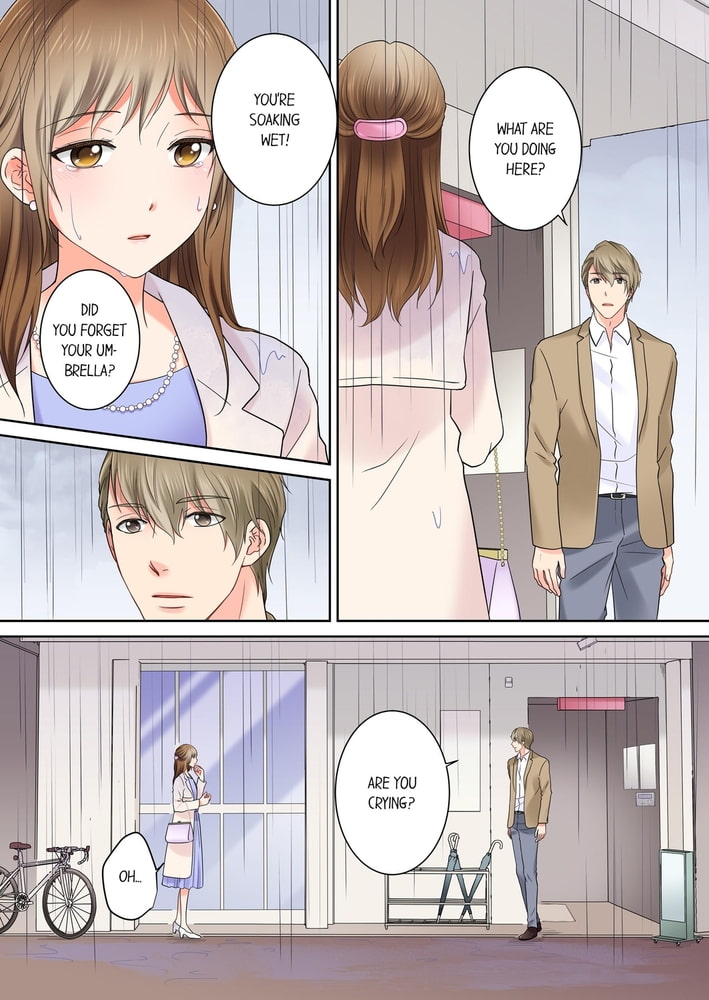 Finally Pursuing My Dreams in My 30s 4