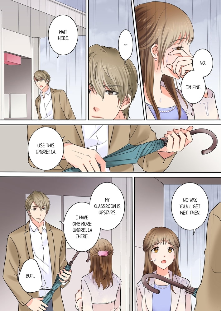 Finally Pursuing My Dreams in My 30s 4