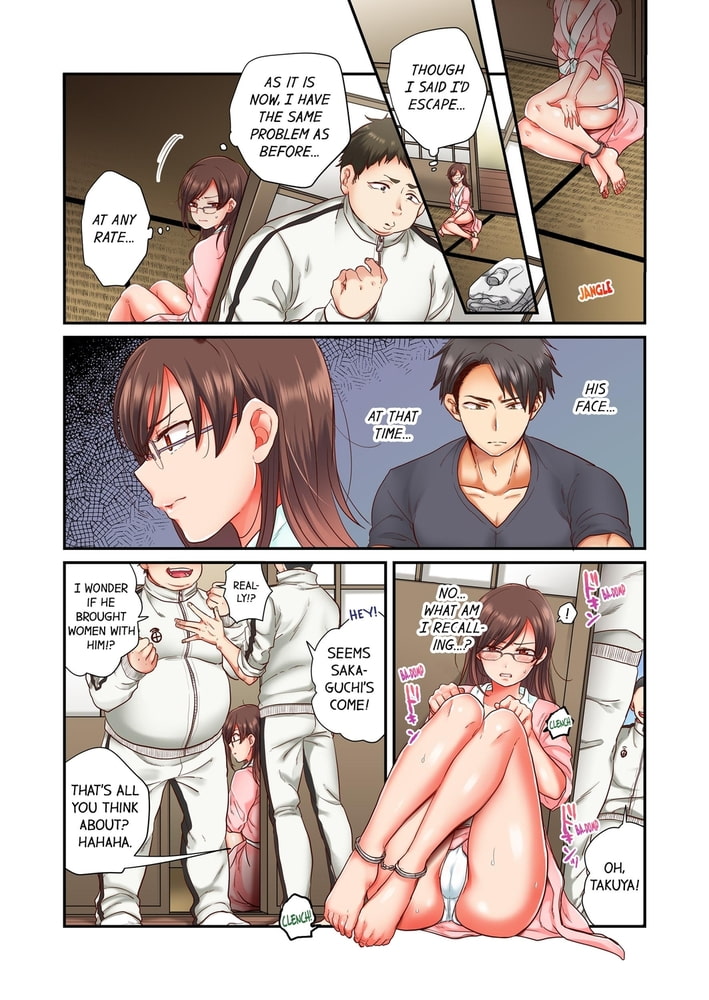 I'll Make You a Sex Addict 4