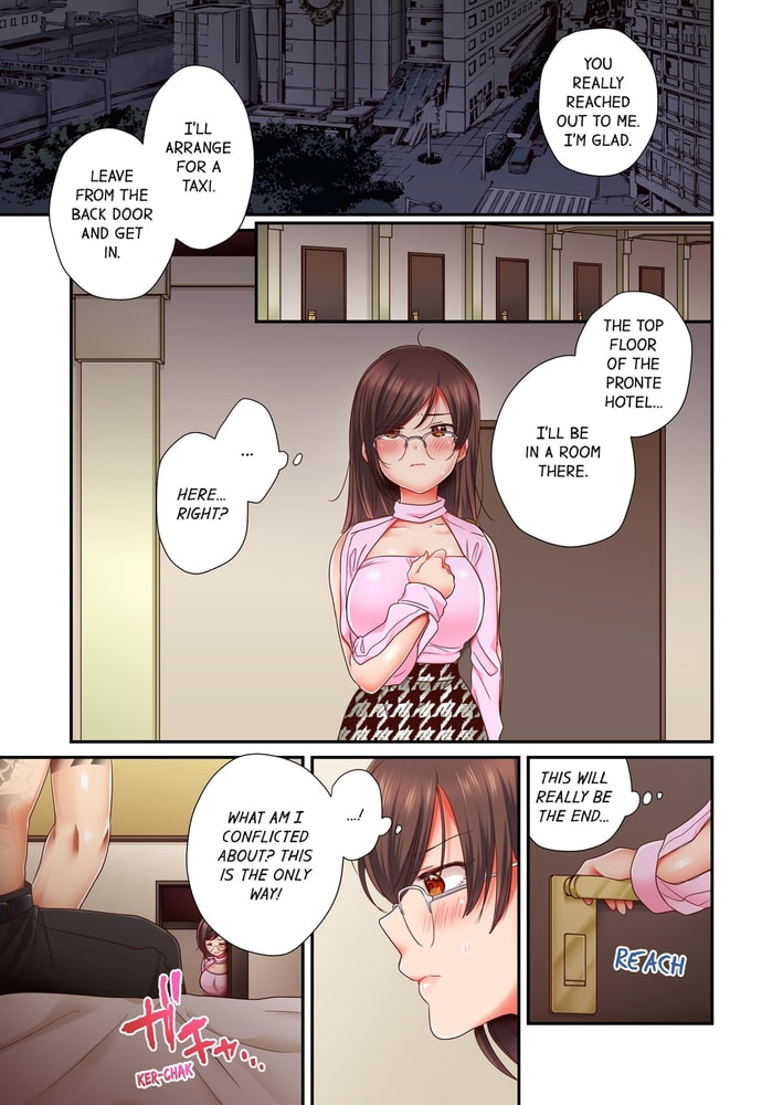 I'll Make You a Sex Addict 8