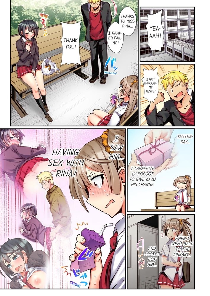 Massager: Sex Toy or Not? 5 Massager: Sex Toy or Not? 5