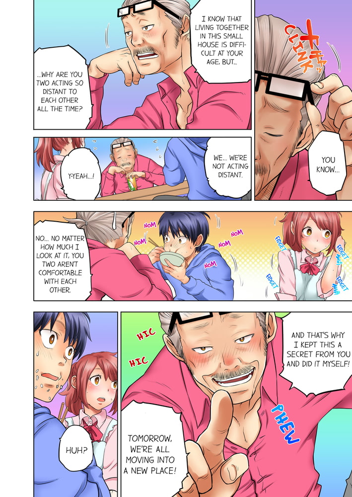 My Classmate Is My Dad's Bride. But in Bed She's Mine. 4 My Classmate Is My Dad's Bride. But in Bed She's Mine. 4