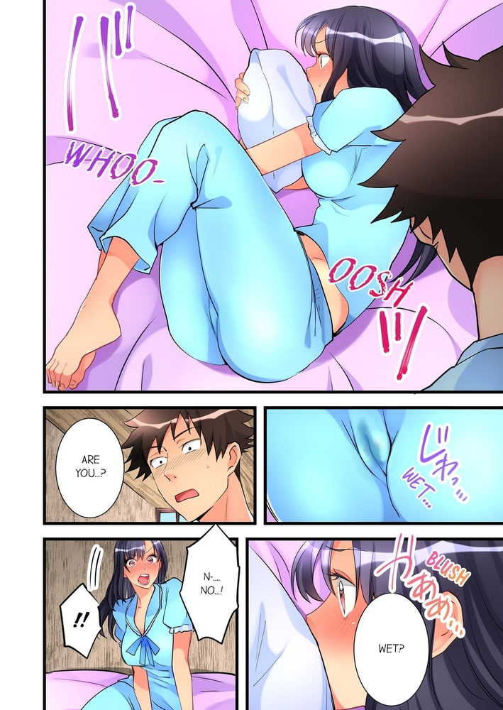 What She Fell on Was the Tip of My Dick 6 What She Fell on Was the Tip of My Dick 6