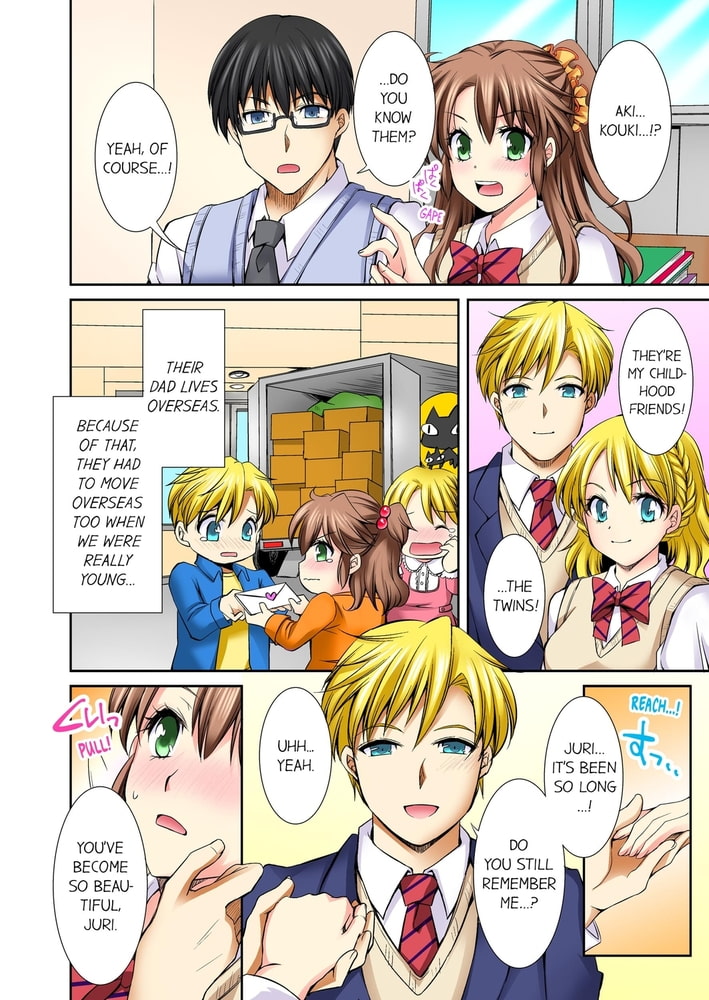 Why Can't I Have Sex With My Teacher? 7 Why Can't I Have Sex With My Teacher? 7