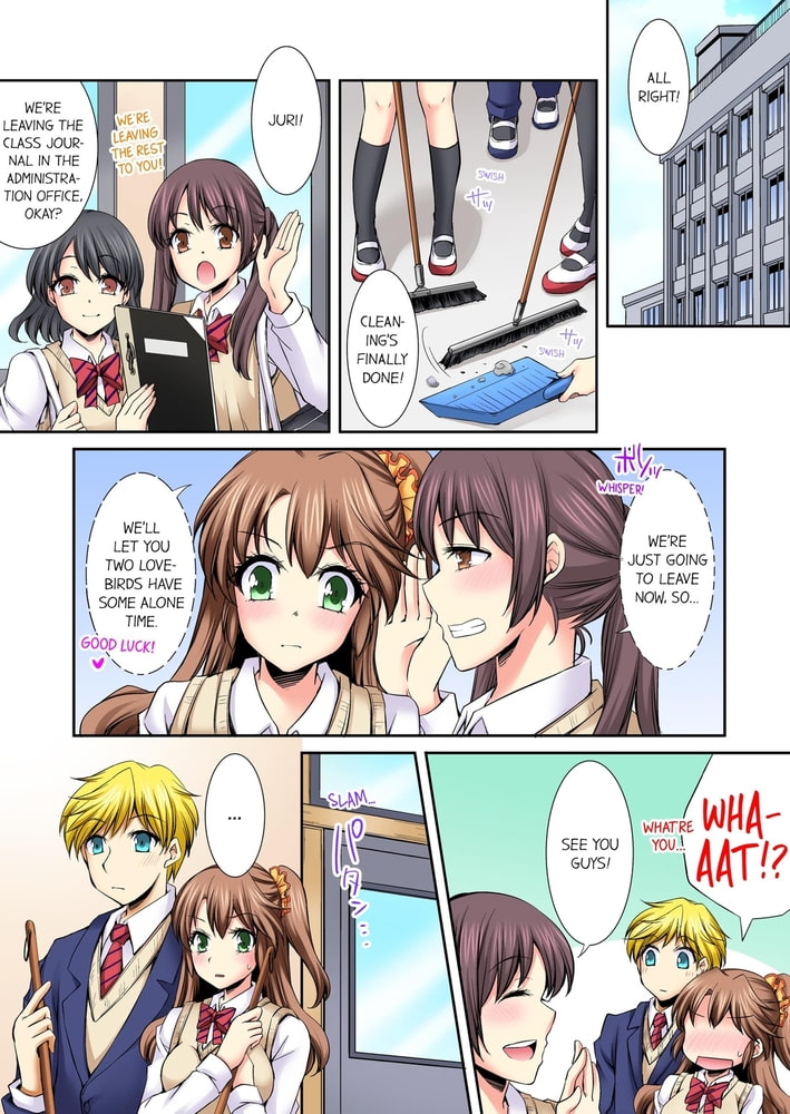 Why Can't I Have Sex With My Teacher? 9 Why Can't I Have Sex With My Teacher? 9