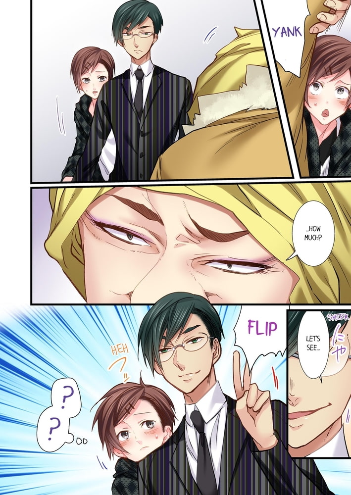 Gangster Teacher 6 Gangster Teacher 6
