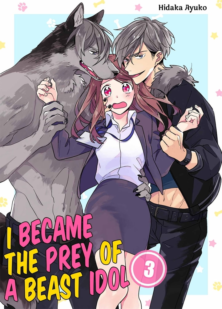 I Became the Prey of a Beast Idol 3 I Became the Prey of a Beast Idol 3