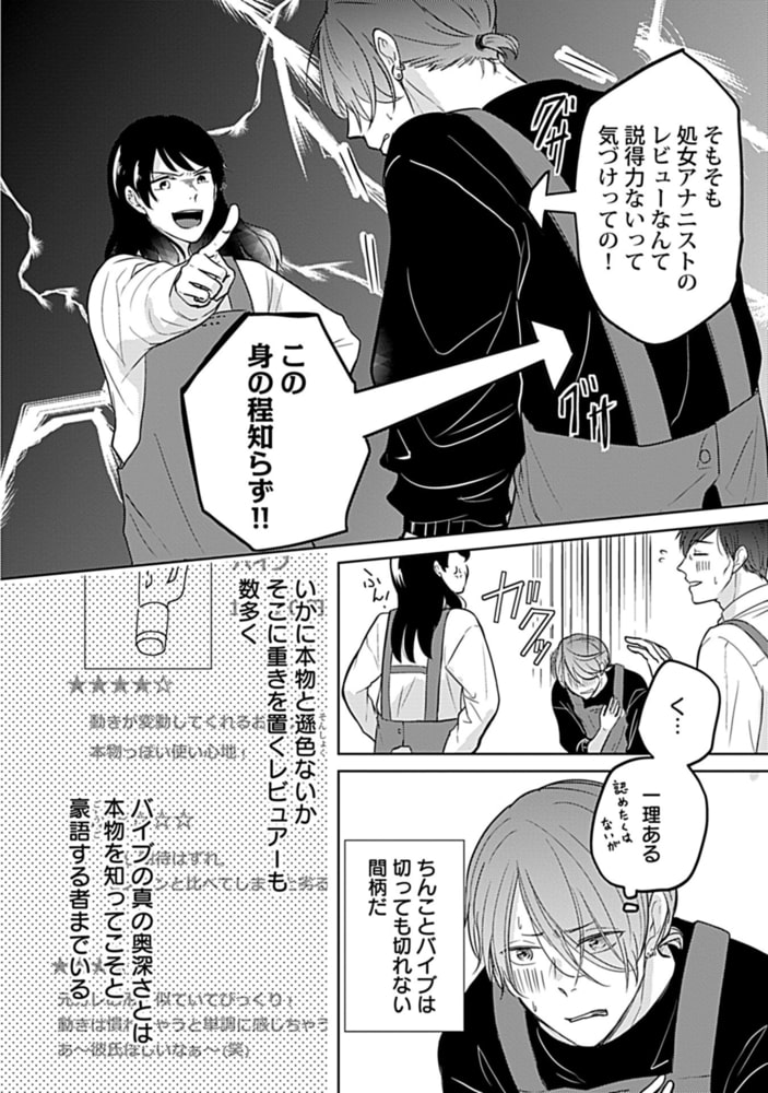開発済みですがレクチャーは出来ません！【電子限定特典付き】 サンプル10