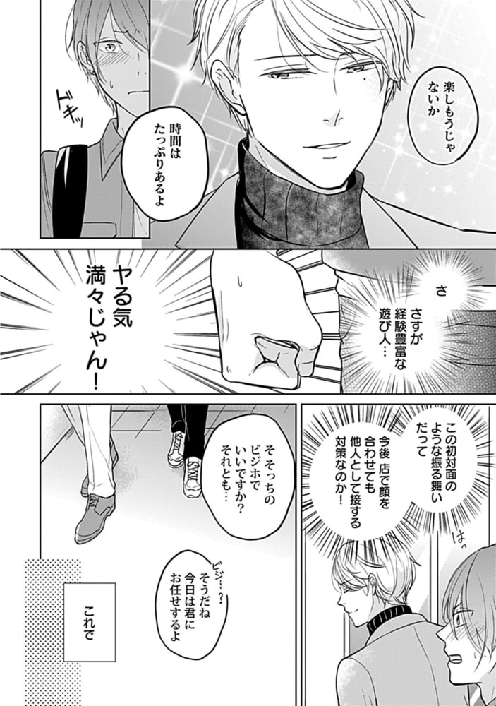 開発済みですがレクチャーは出来ません！【電子限定特典付き】 サンプル16