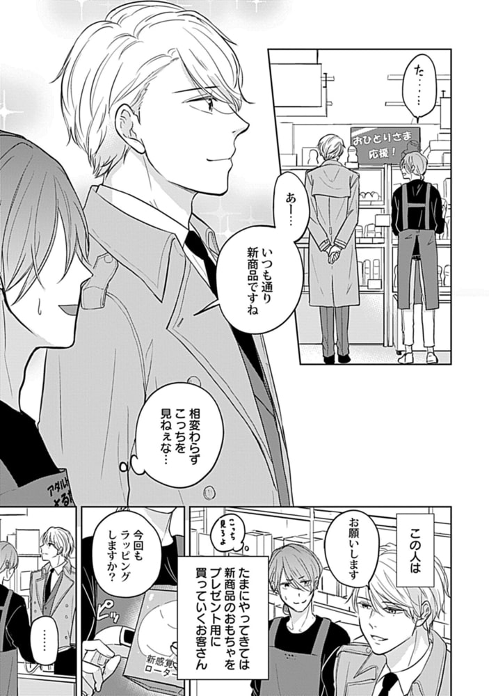 開発済みですがレクチャーは出来ません！【電子限定特典付き】 サンプル7