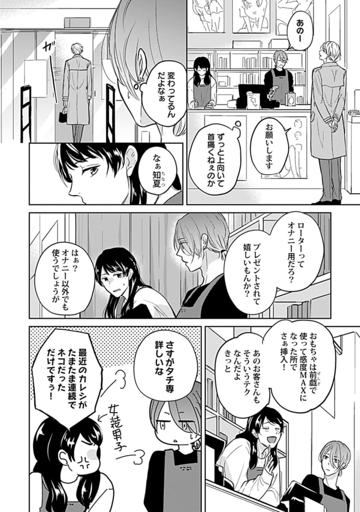 開発済みですがレクチャーは出来ません！【電子限定特典付き】 サンプル8