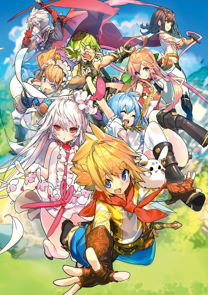 Last Period Official Character Art Works ラストピリオド オフィシャルキャラクターアートワークス Kadokawa Dlsite Comipo Last Period Official Character Art Works ラストピリオド オフィシャルキャラクターアートワークス Kadokawa Dlsite Comipo