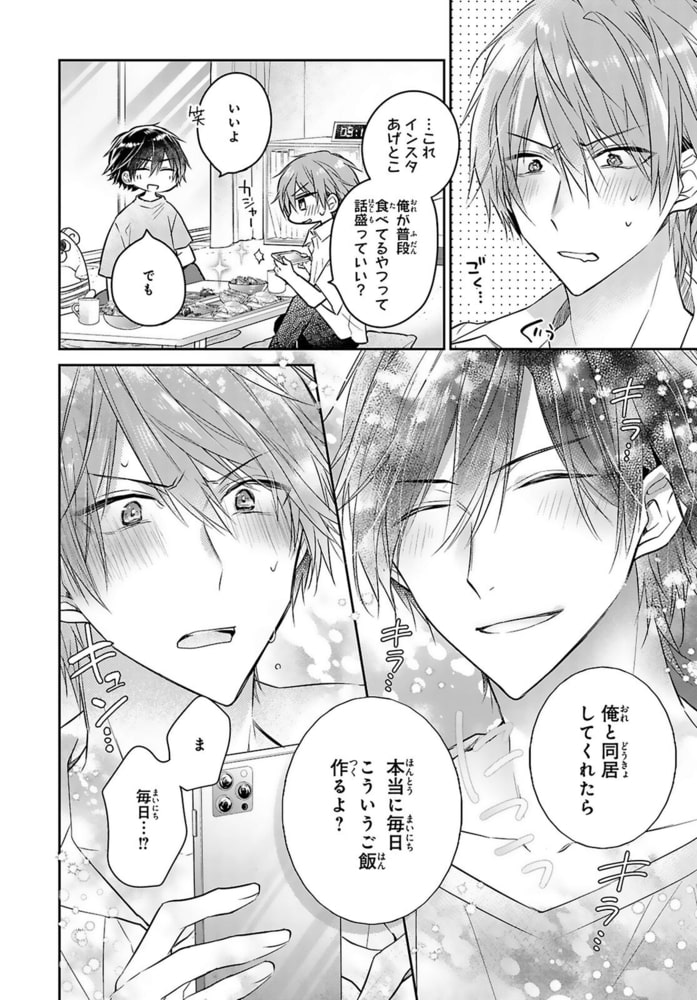 マックホール アポロ エイジング仕様