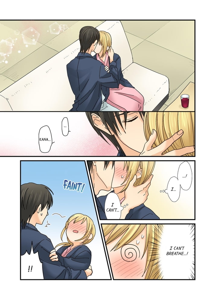 Running a Love Hotel with My Math Teacher 52 Running a Love Hotel with My Math Teacher 52