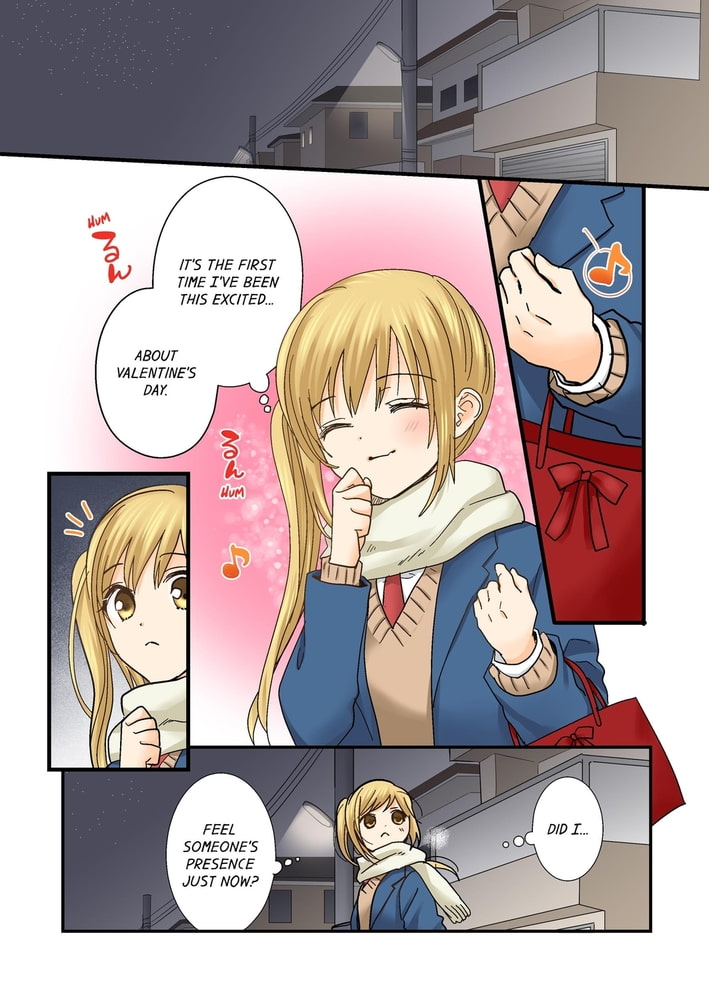Running a Love Hotel with My Math Teacher 53