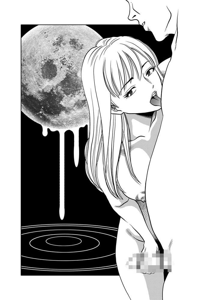カラミざかりの女たち~なんで私こんなにイッちゃうの!?~【R18版】 9巻 カラミざかりの女たち~なんで私こんなにイッちゃうの!?~【R18版】 9巻