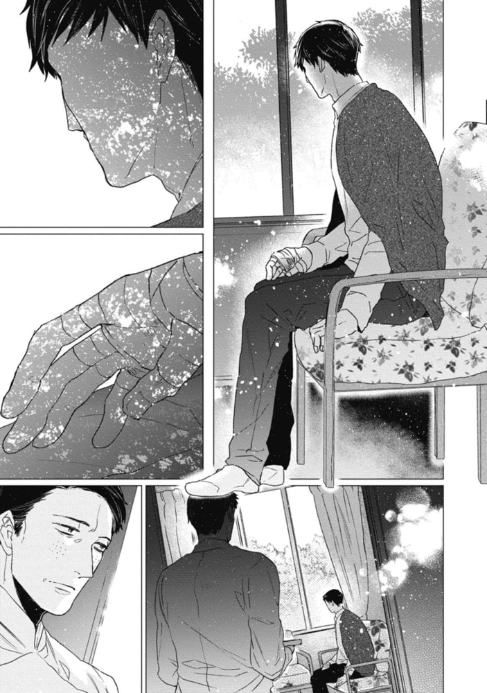 金色蜂に蜜 ３　【電子限定おまけマンガ＆カラー付】 サンプル15