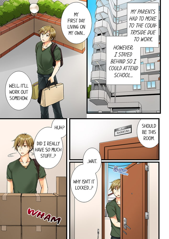 I can’t believe my childhood friend made me cum...! Hate sex on our first day living together chs. 1-5 bundle I can’t believe my childhood friend made me cum...! Hate sex on our first day living together chs. 1-5 bundle