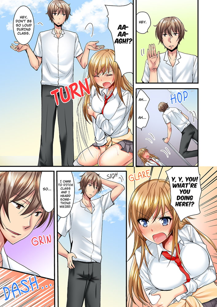 “Hey, what are you... Agh!” Fooling a Classmate to Get Naked for Physical Check 3 “Hey, what are you... Agh!” Fooling a Classmate to Get Naked for Physical Check 3