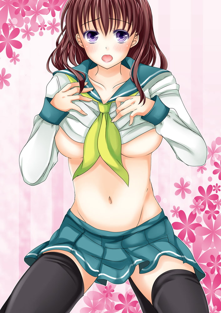 お兄ちゃん、ワタシ人妻なのに…。
