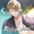 Make a vow Vol,1 Yamato [Camellia]