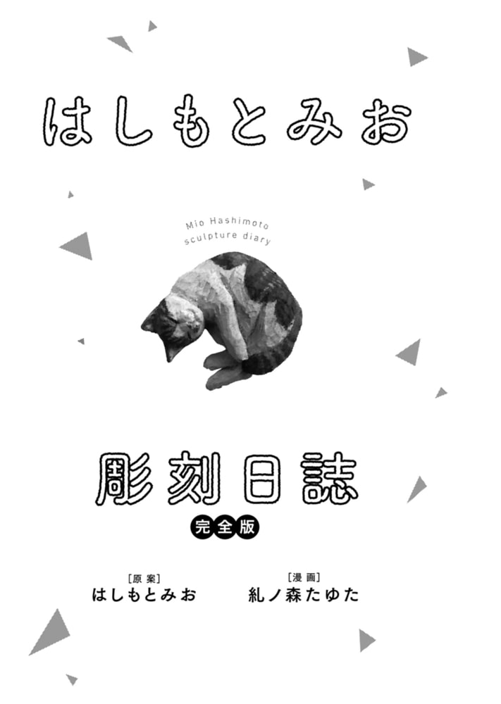 はしもとみお彫刻日誌 完全版 少年画報社 Dlsite Comipo