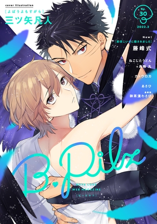 B.Pilz ｖｏｌ．30 [ブライト出版]