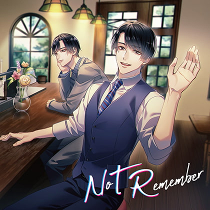 NoT Remember 配信限定(カナリアレコード)