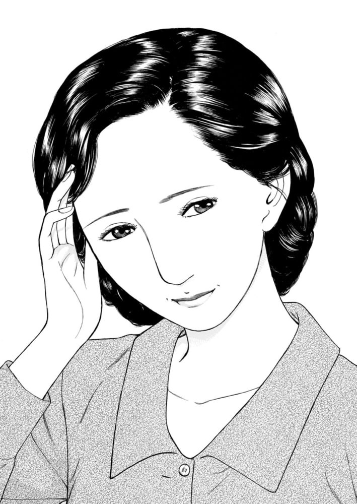 欲に溺れる人妻～若い欲に蜜をこぼして～ 12巻