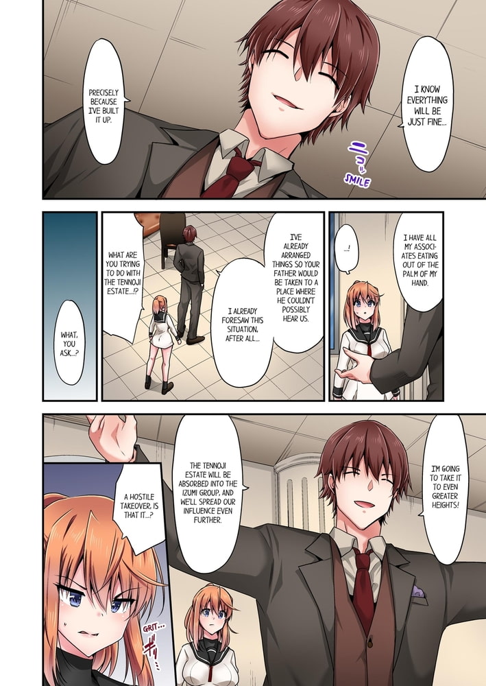 Cowgirl's Riding-Position Makes Me Cum 50