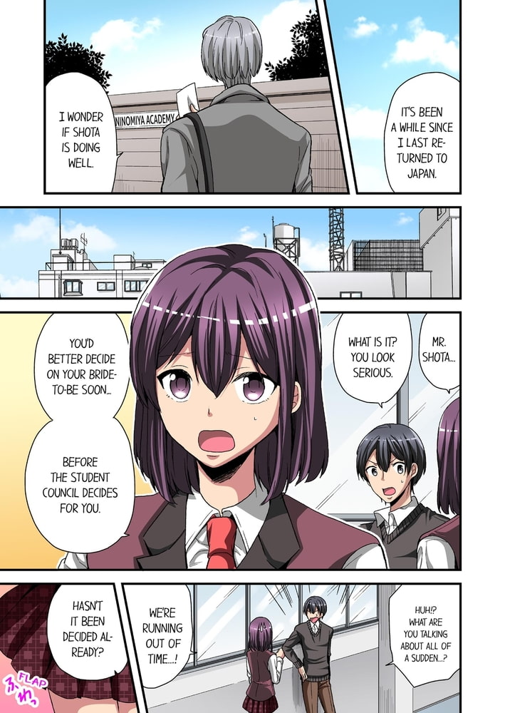 Trying Out a New Girl Everyday 10