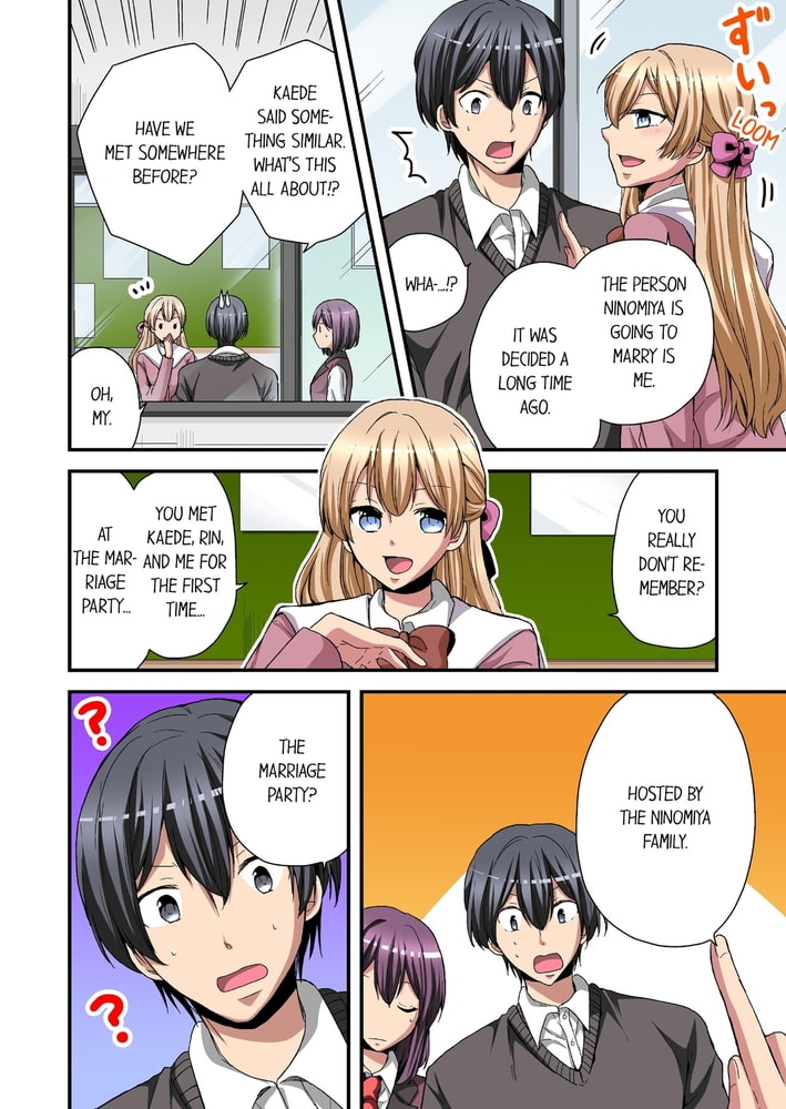 Trying Out a New Girl Everyday 10