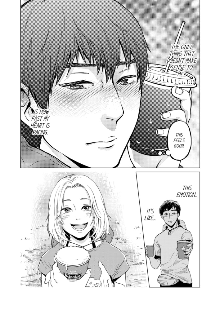 Falling Back in Love with My Stolen Wife 2