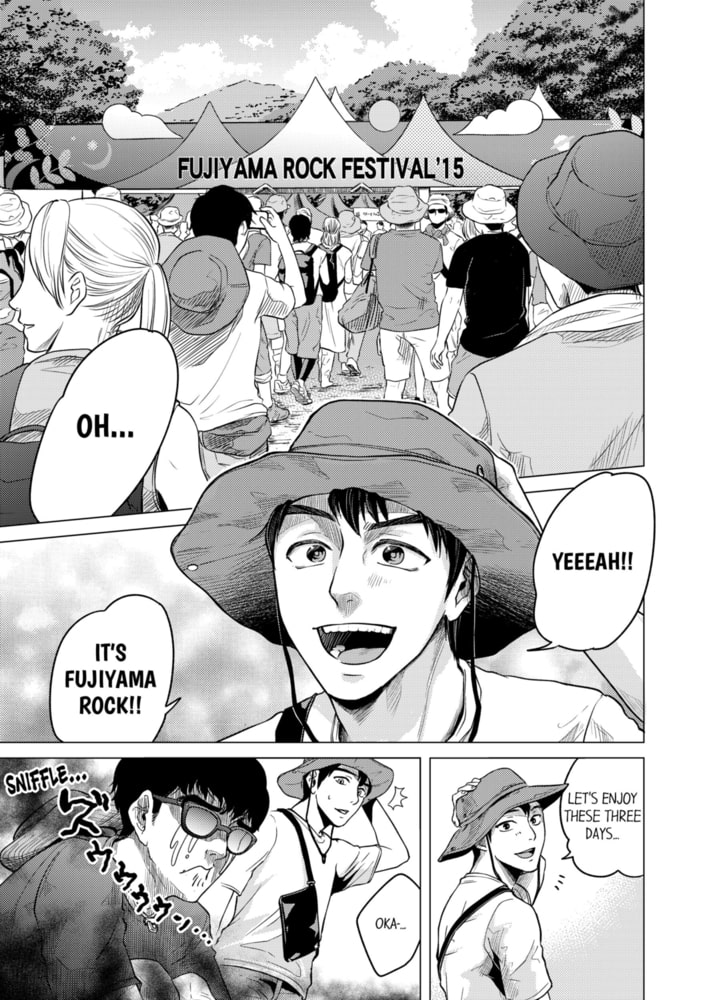 Falling Back in Love with My Stolen Wife 3