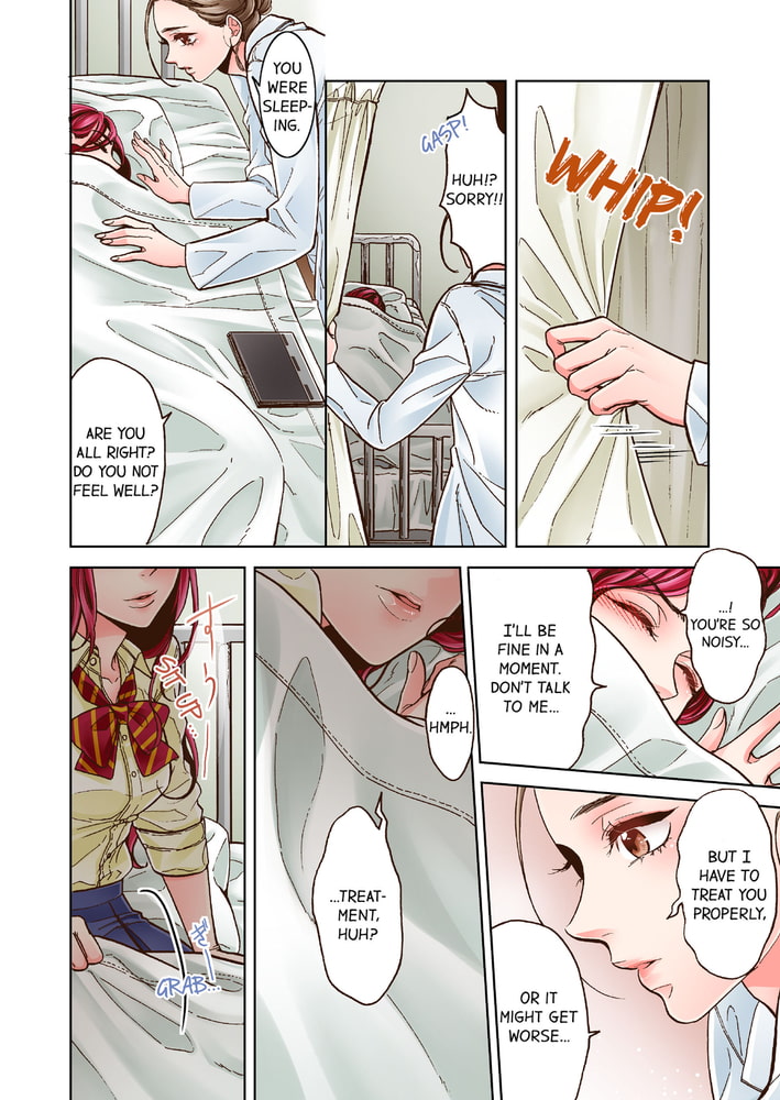 Yanagihara Is a Sex Addict. 8 Yanagihara Is a Sex Addict. 8